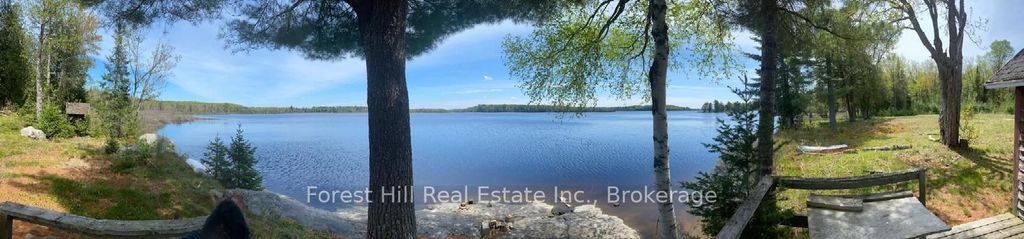 Photo of 267 Woodland Drive, McMurrich/Monteith, ON P0A 1Y0 (MLS # X12861016)