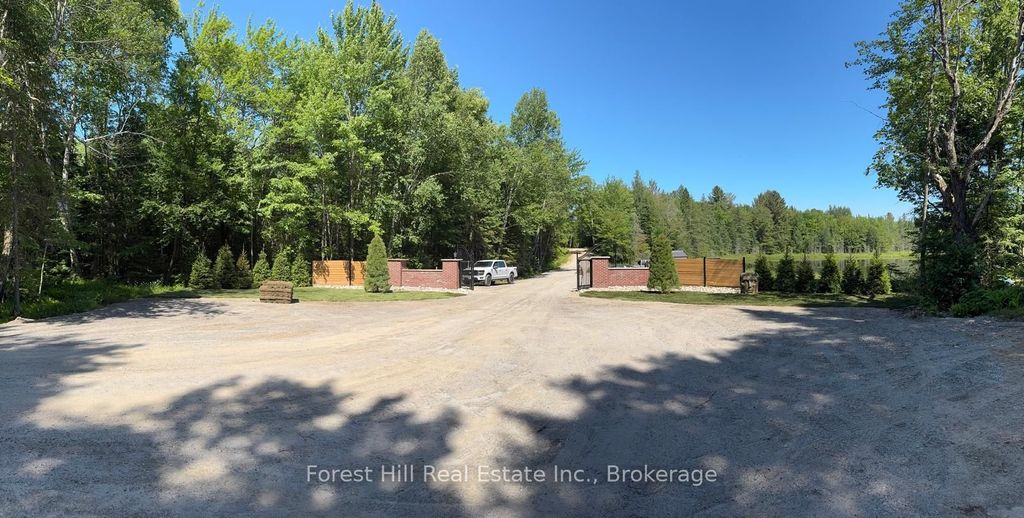 Photo of 267 Woodland Drive, McMurrich/Monteith, ON P0A 1Y0 (MLS # X12861016)