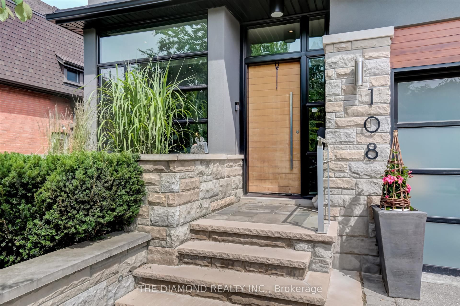 108 Government Road