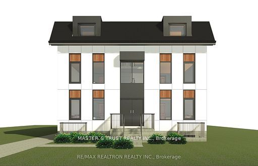 52 Patrick Boulevard