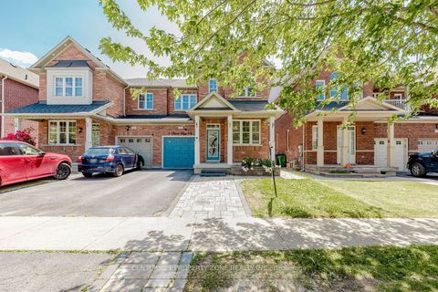 21 Iceland Poppy Trail Brampton ON L7A 0M9