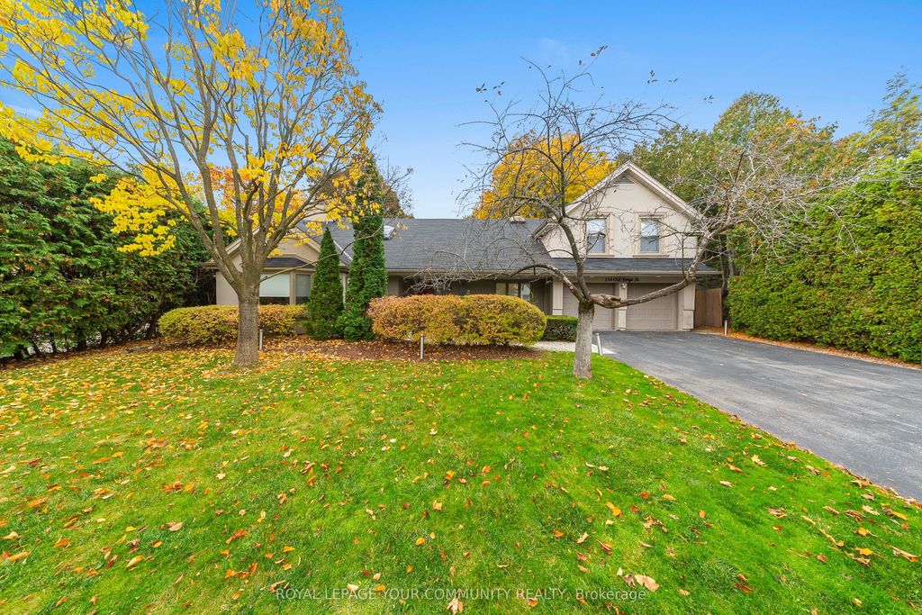 Photo of 154 Old Yonge Street, Toronto, ON M2P 1P9 (MLS # C12578936)