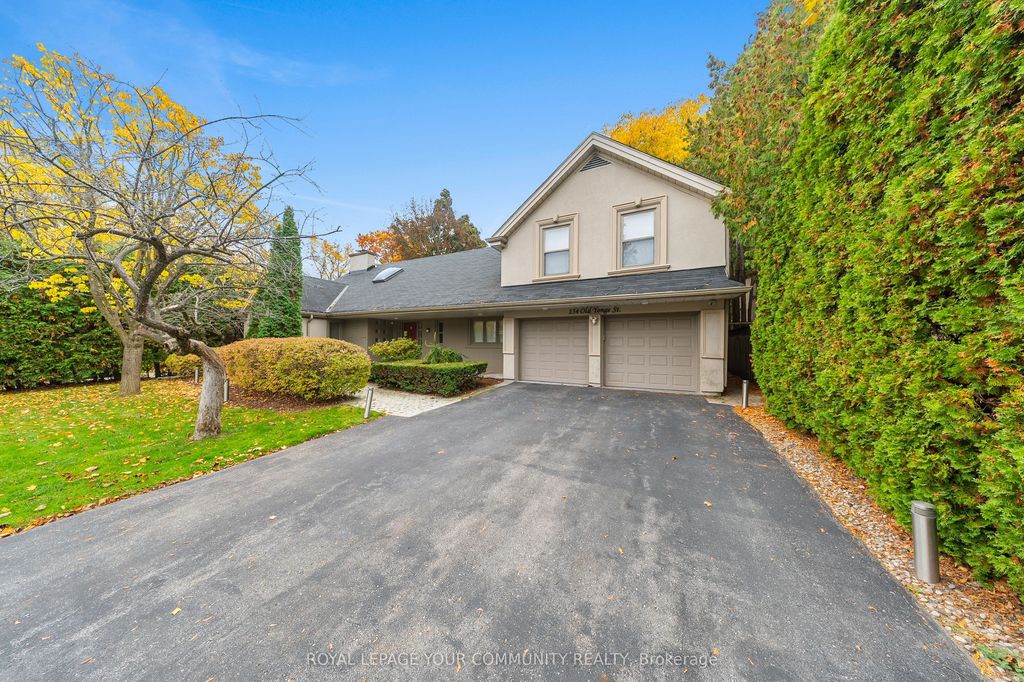 Photo of 154 Old Yonge Street, Toronto, ON M2P 1P9 (MLS # C12578936)