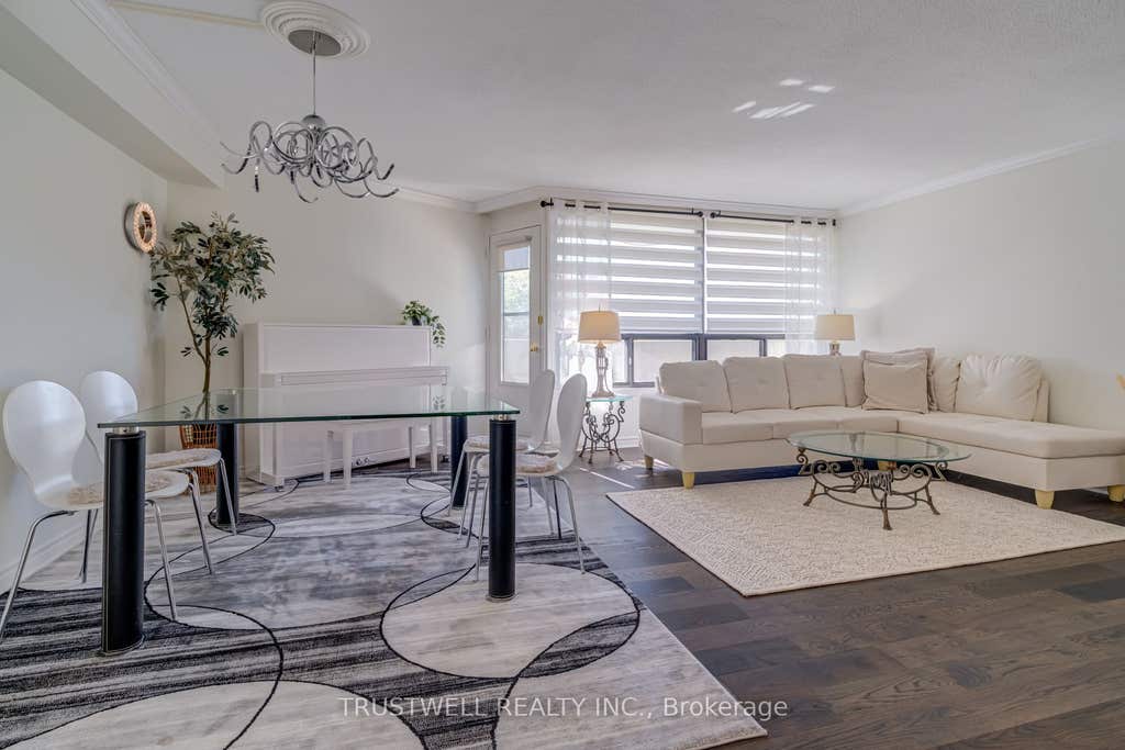 Photo of 300 Mill Road #A39, Toronto, ON M9C 4W7 (MLS # W13503698)