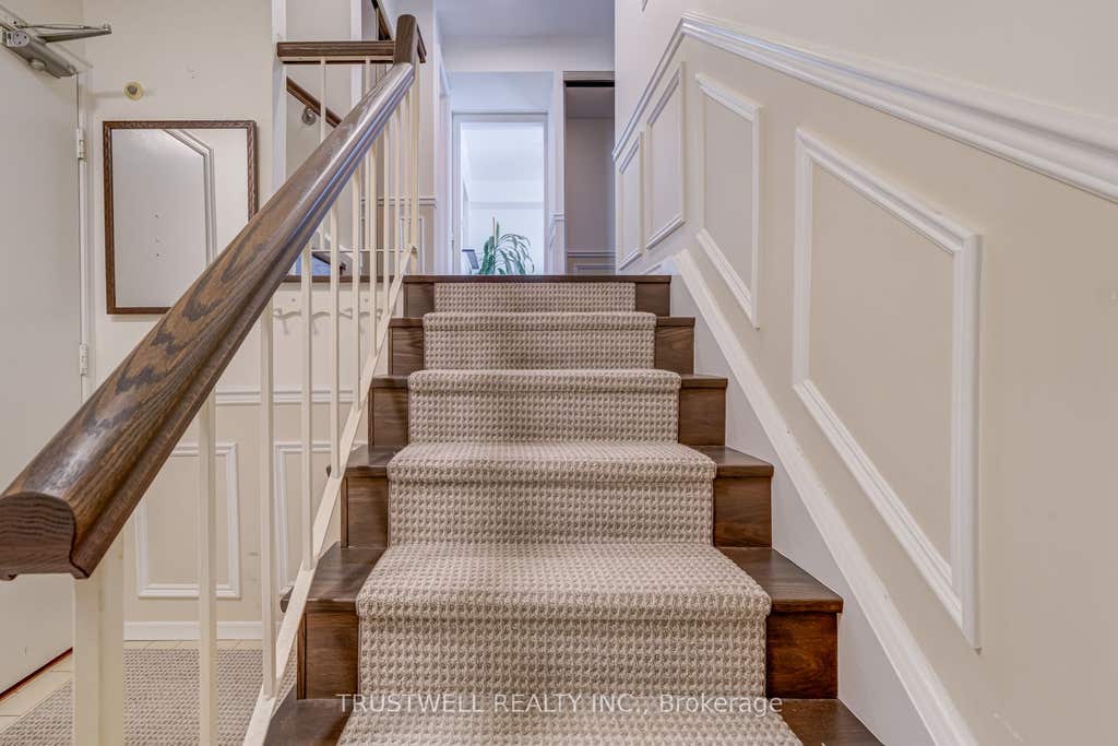 Photo of 300 Mill Road #A39, Toronto, ON M9C 4W7 (MLS # W13503698)