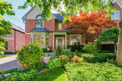 Photo of 221 St Leonard's Avenue, Toronto, ON M4N 1K8 (MLS # C12444766)