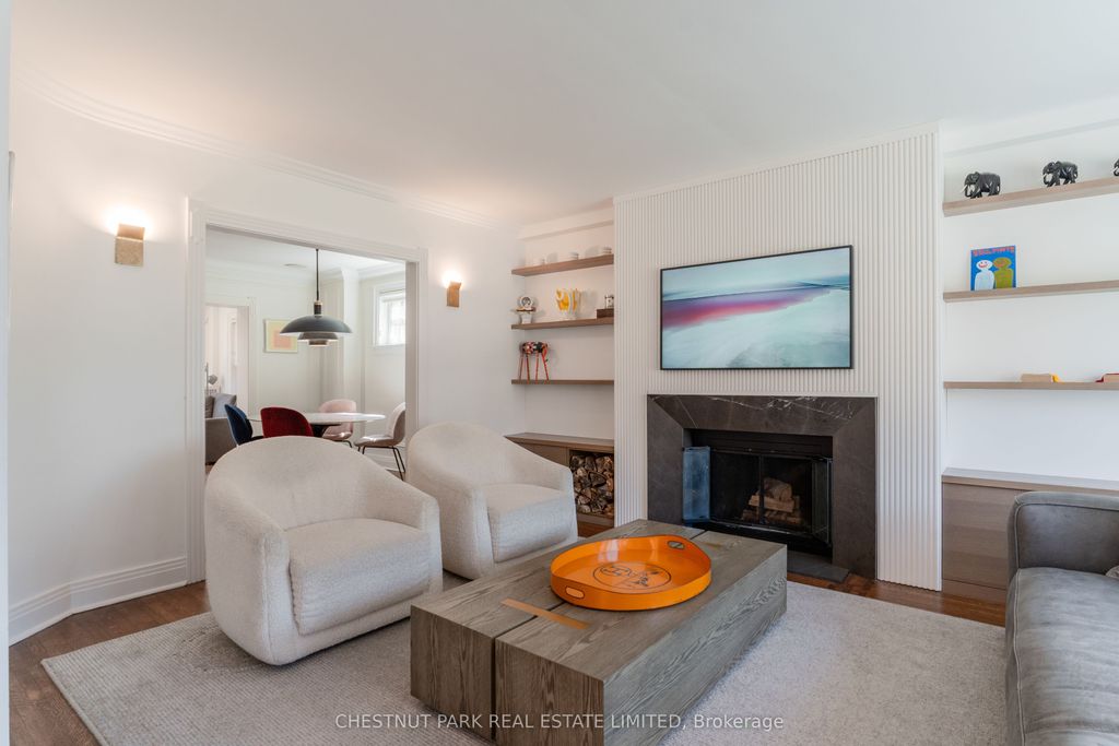 Photo of 19 Heather Road, Toronto, ON M4G 3G2 (MLS # C12985730)