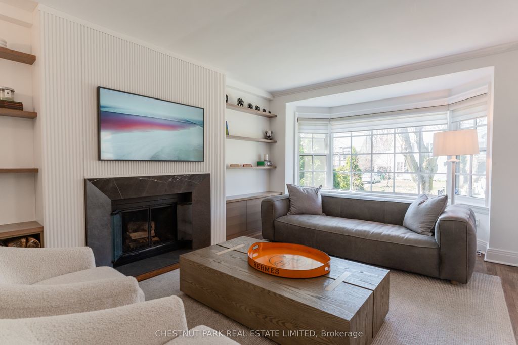 Photo of 19 Heather Road, Toronto, ON M4G 3G2 (MLS # C12985730)