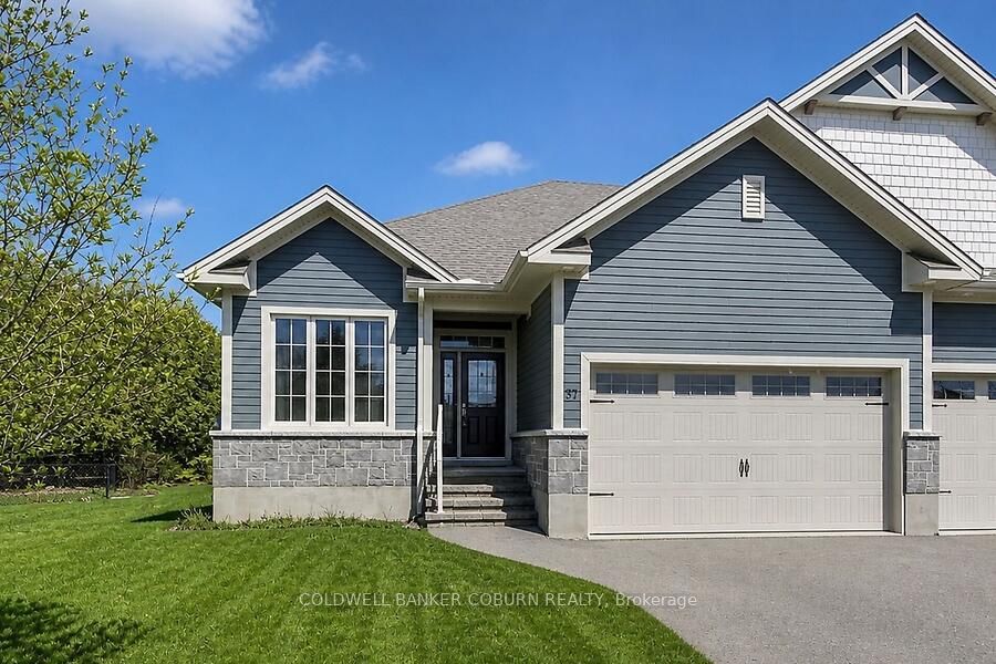Photo 1 of 36 — 37 Galens Way, North Grenville, ON K0G 1J0