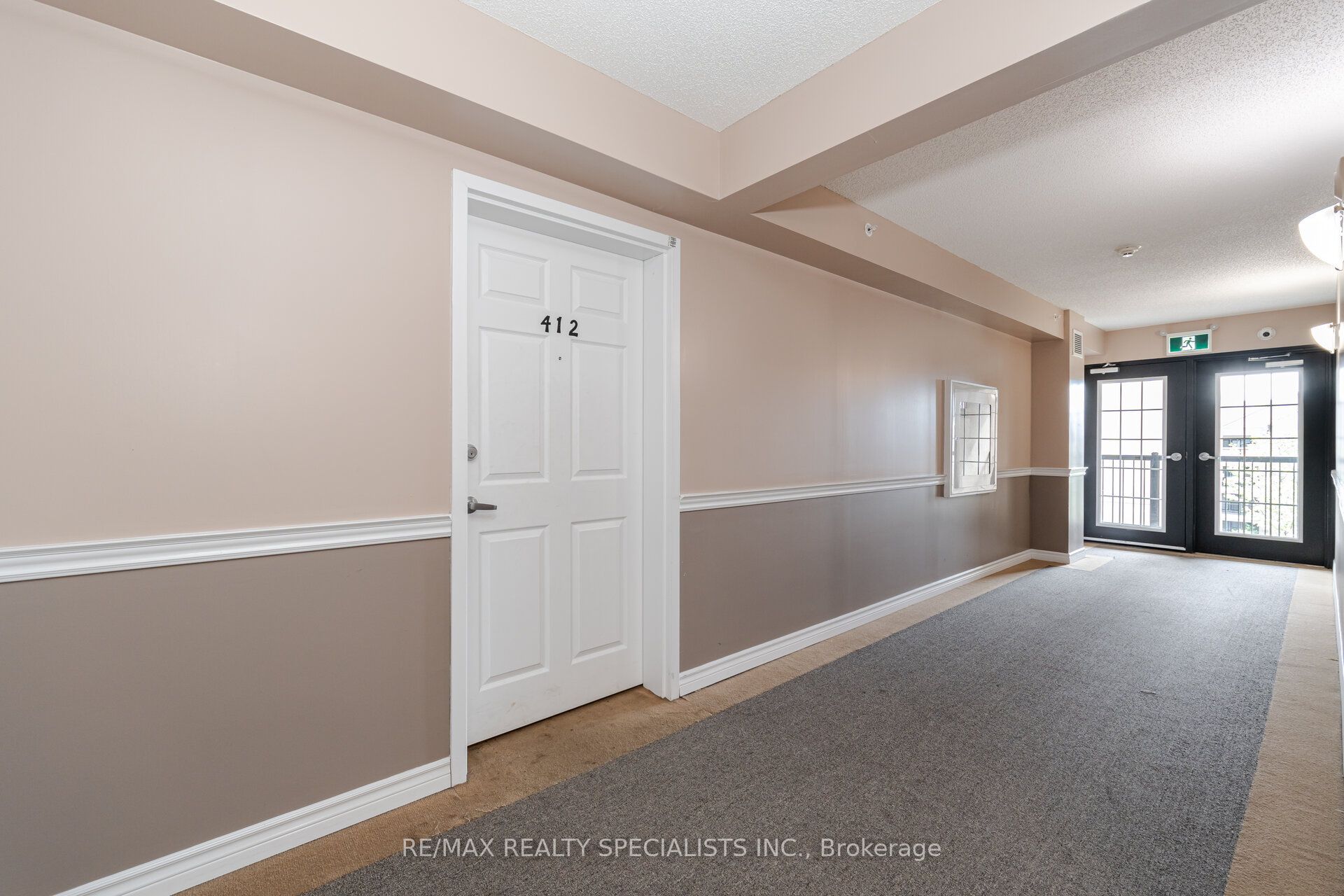 1350 Main Street E 412