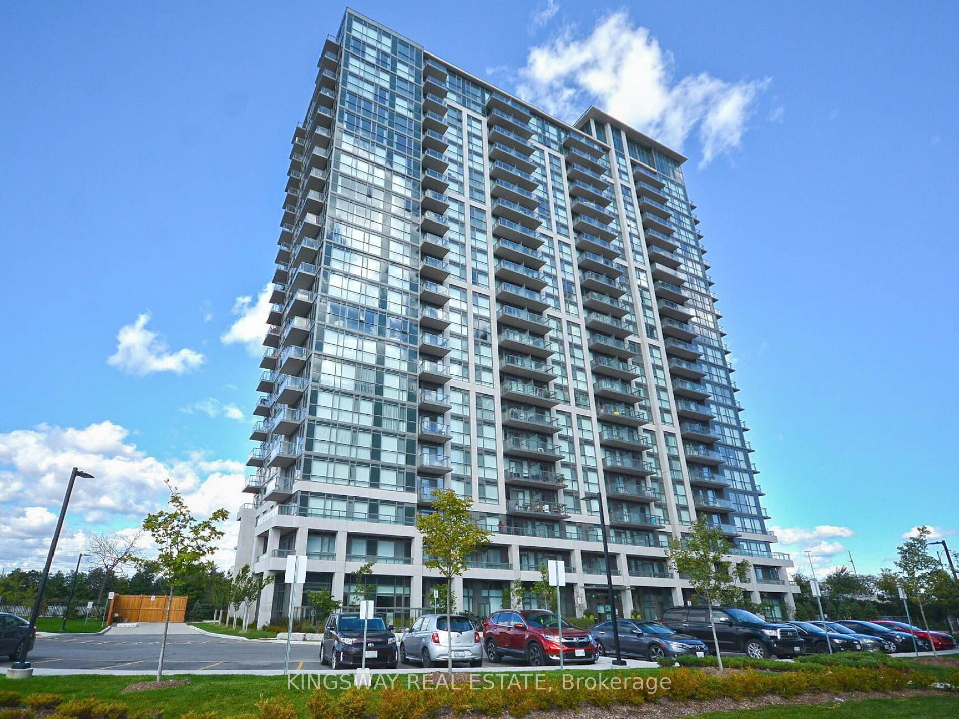 349 Rathburn Road Ph 111