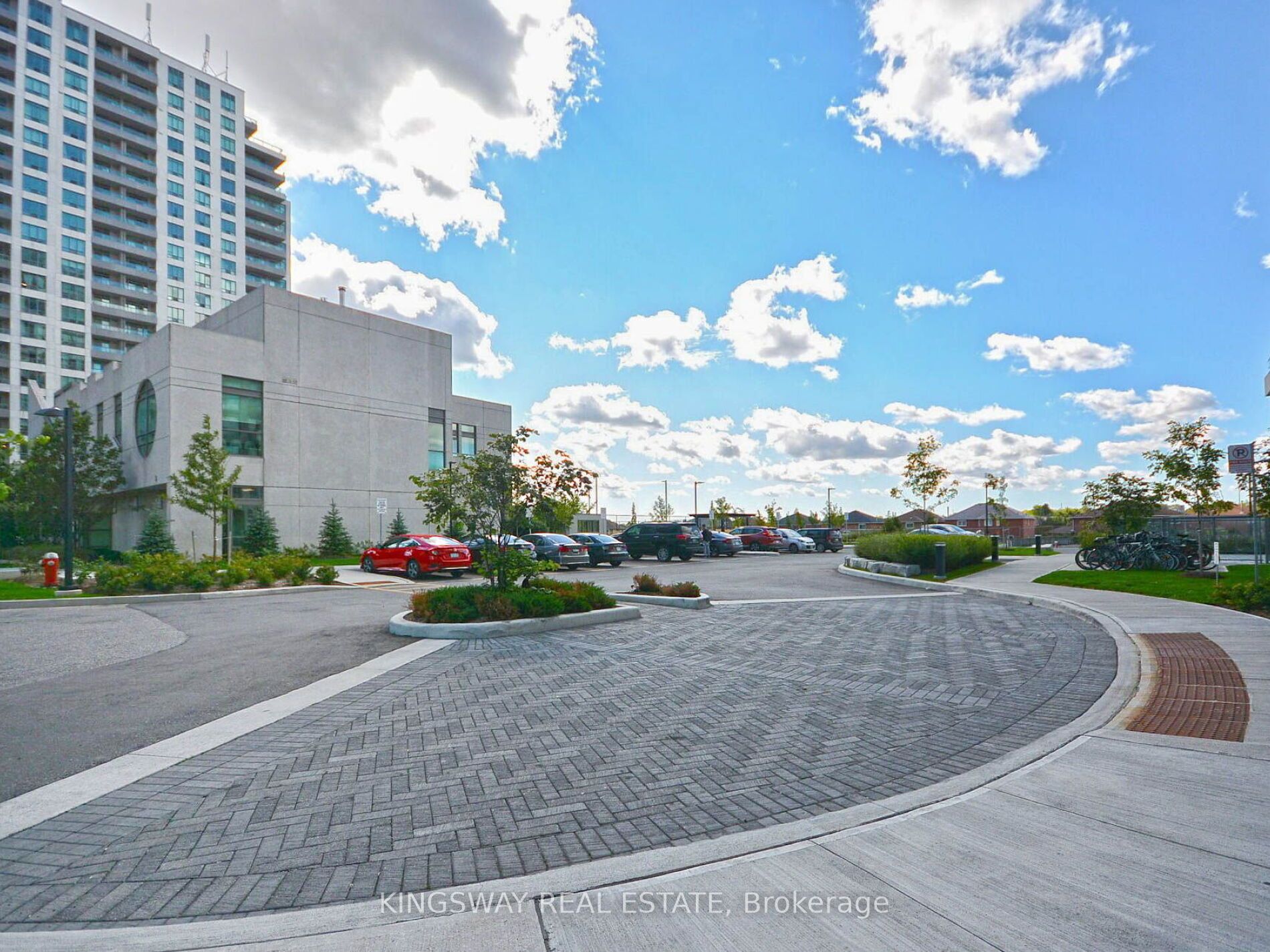 349 Rathburn Road Ph 111