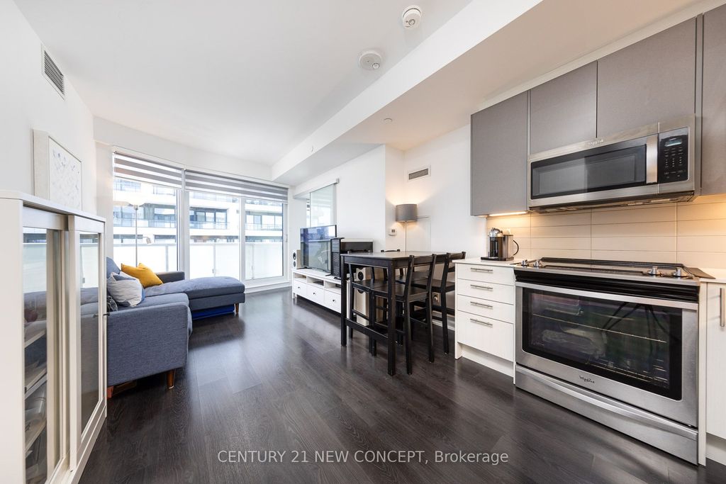 Photo of 403 Church Street #3508, Toronto, ON M4Y 0C9 (MLS # C12900920)