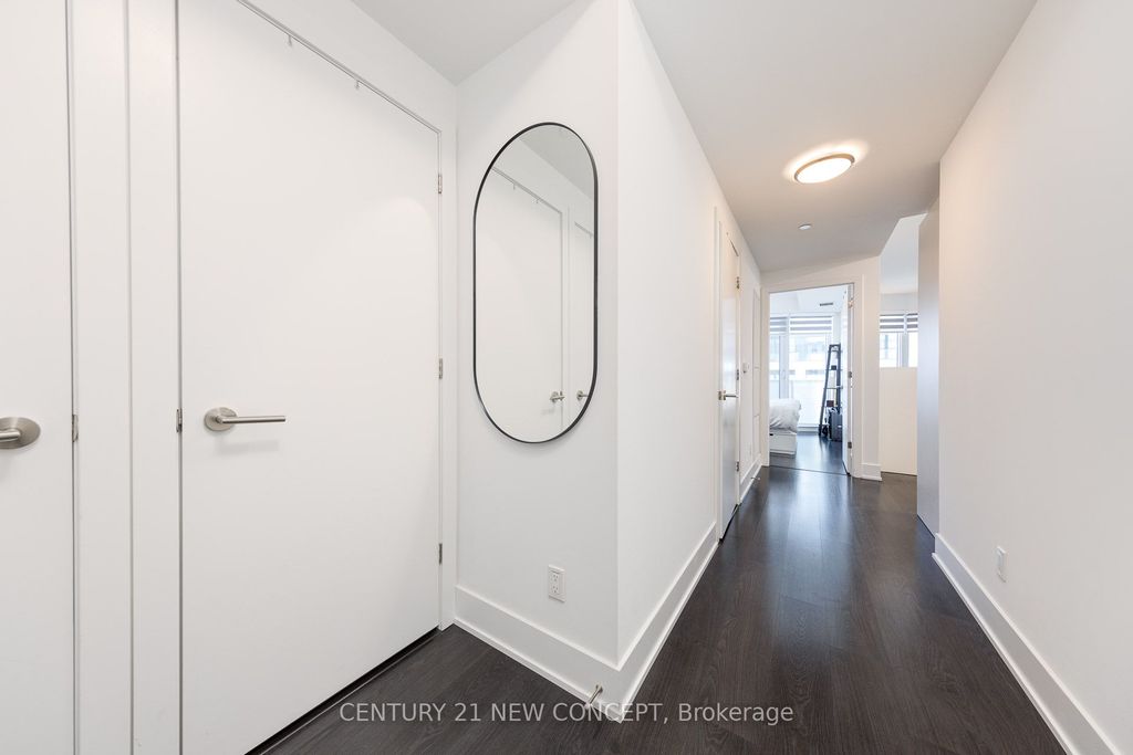 Photo of 403 Church Street #3508, Toronto, ON M4Y 0C9 (MLS # C12900920)