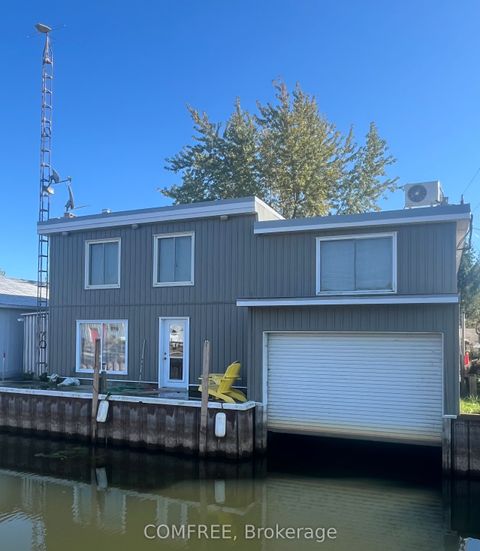 Photo of 40 Rear Erie Boulevard, Norfolk, ON N0E 1M0 (MLS # X12432770)