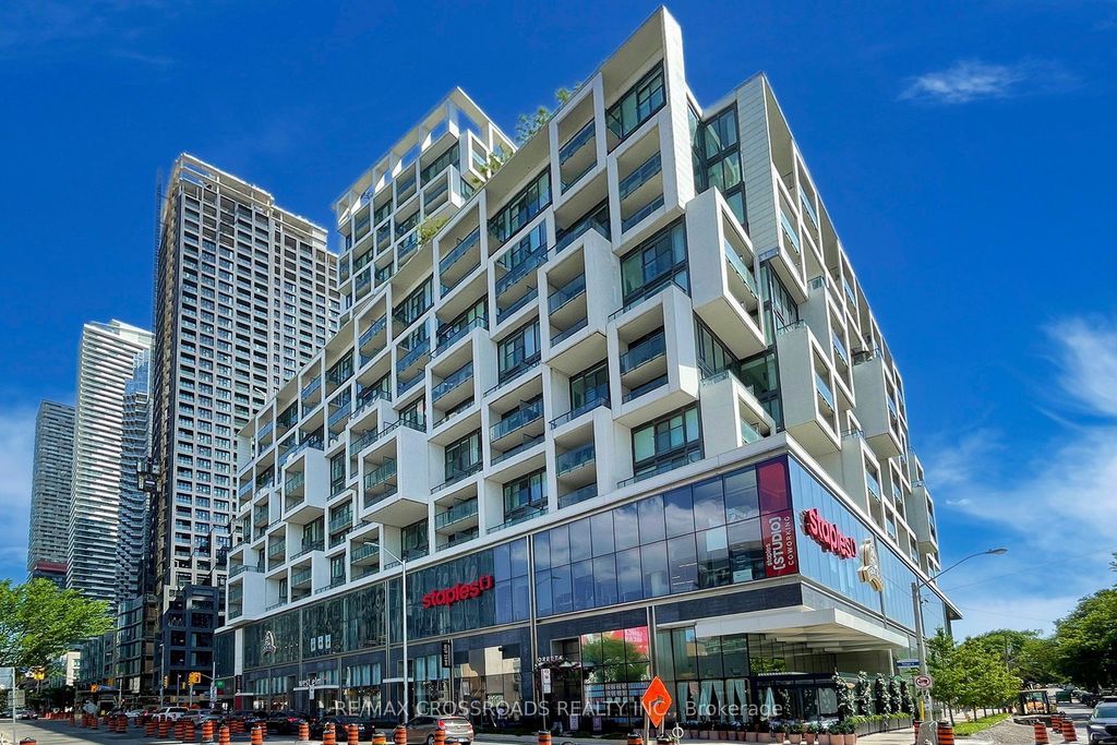 Photo of 5 Soudan Avenue #3110, Toronto, ON M4S 0B1 (MLS # C12464270)