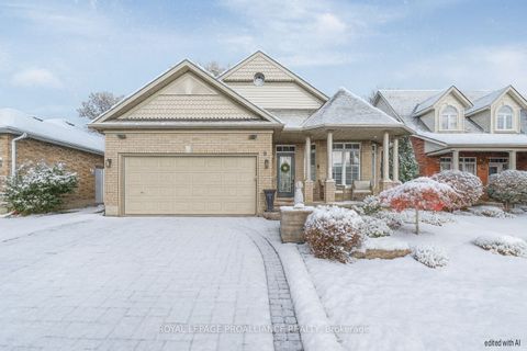 Property photo of 9 spruce gardens, belleville, ON k8n 5w3