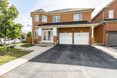 29 Laurentide Crescent Brampton ON L6P 1Y3
