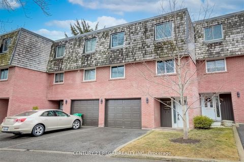 2145 Sherobee Road 85 Mississauga ON L5A 3G8