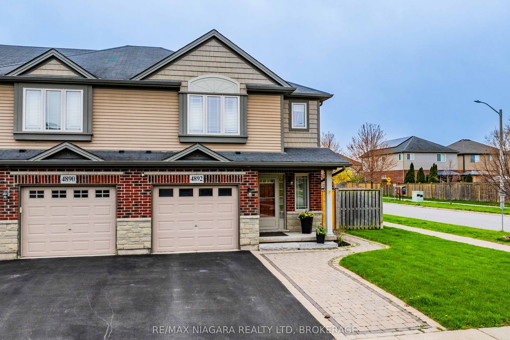 Photo of 4892 Adam Court, Lincoln, ON L0R 1B3 (MLS # X13079844)