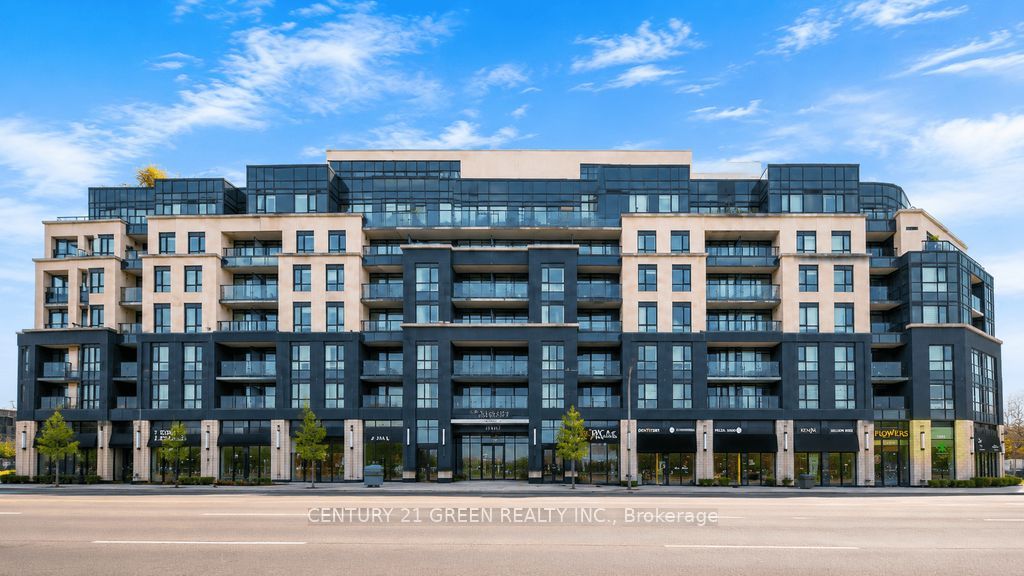 Photo of 1401 O'connor Drive #415, Toronto, ON M4B 2V5 (MLS # E13154978)