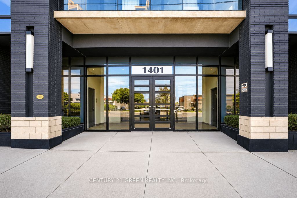 Photo of 1401 O'connor Drive #415, Toronto, ON M4B 2V5 (MLS # E13154978)