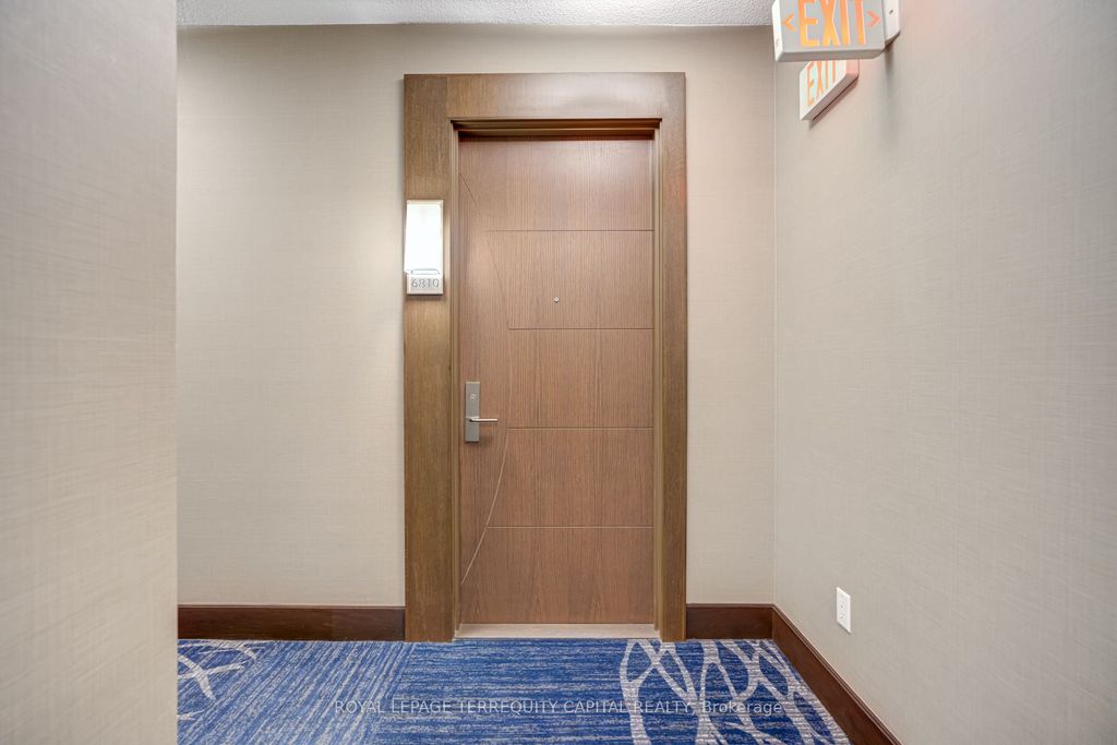 Photo of 388 Yonge Street #6810, Toronto, ON M5B 0A4 (MLS # C12720592)