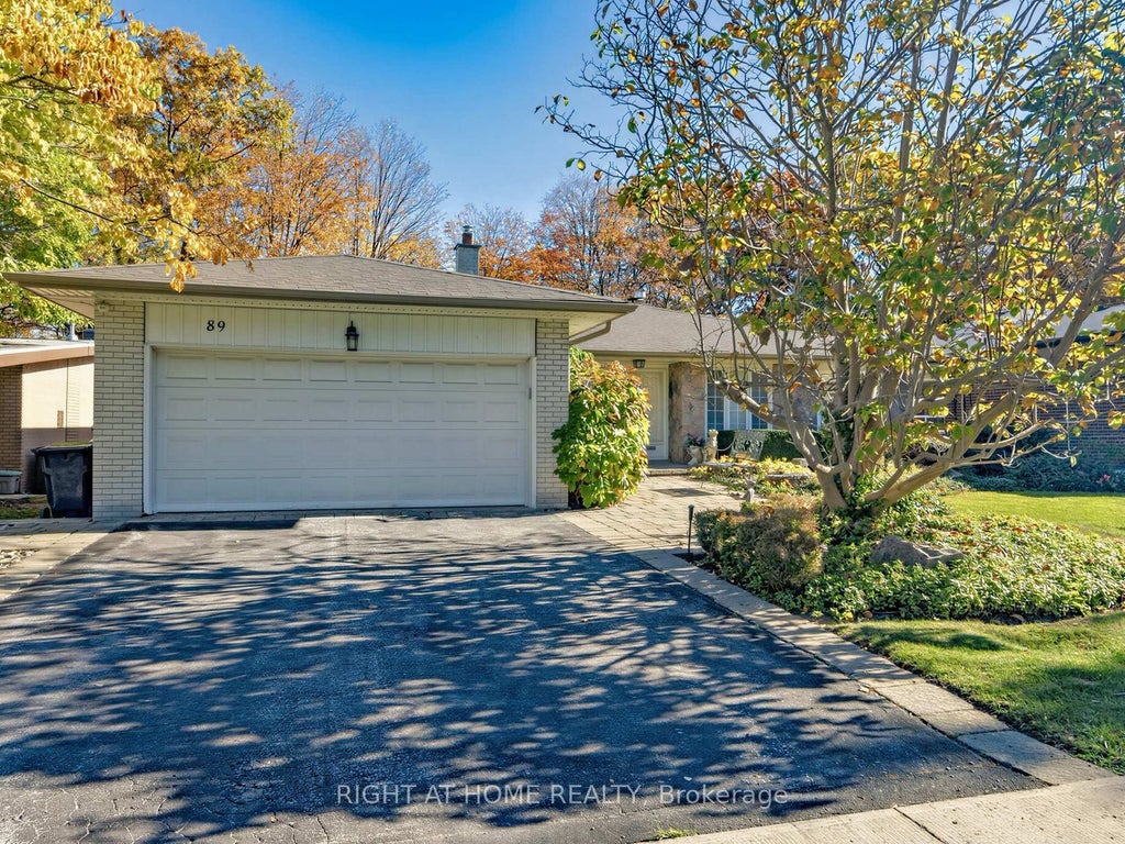 Photo of 89 Page Avenue, Toronto, ON M2K 2B8 (MLS # C14109534)