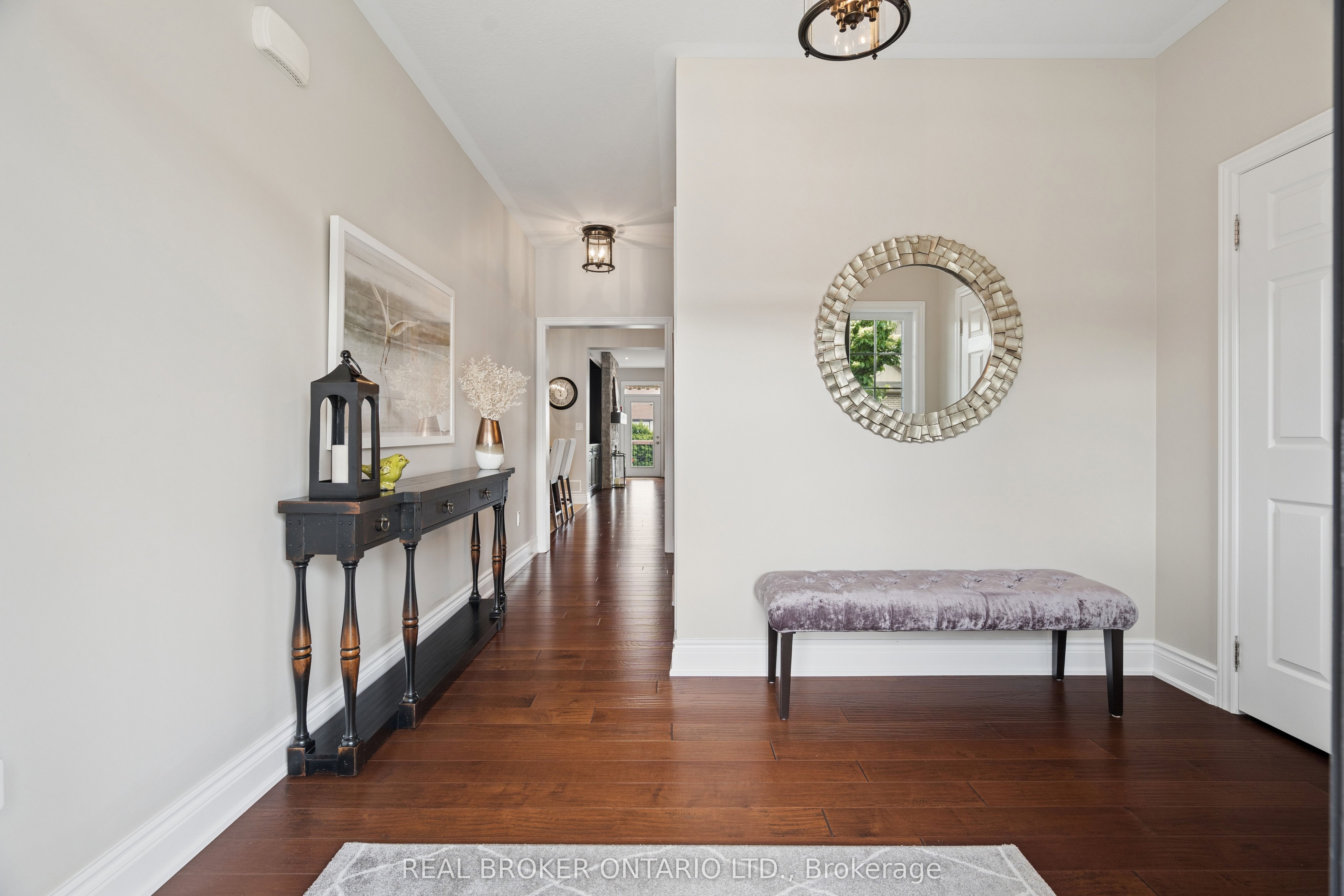 14 Chestnut Drive