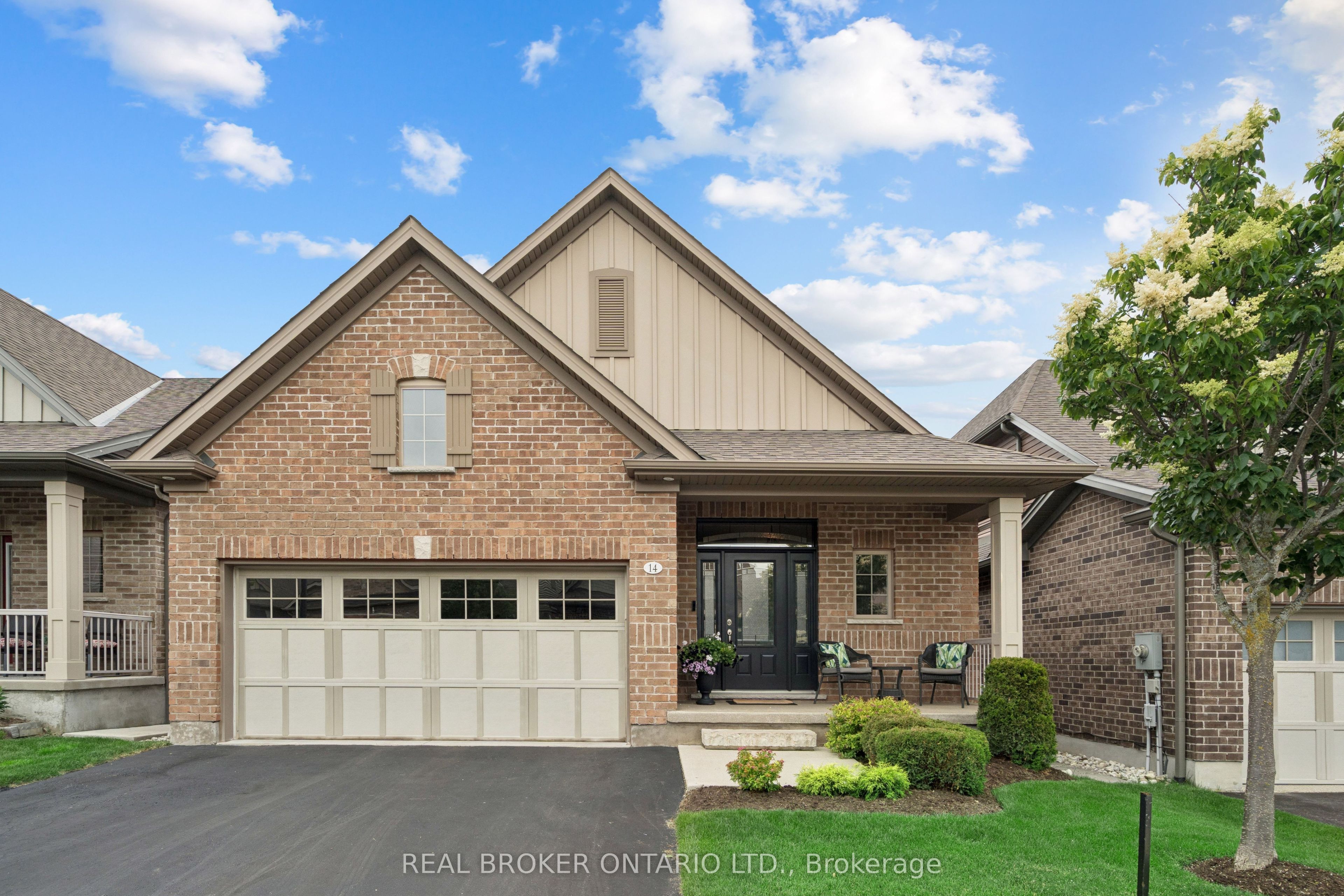 14 Chestnut Drive