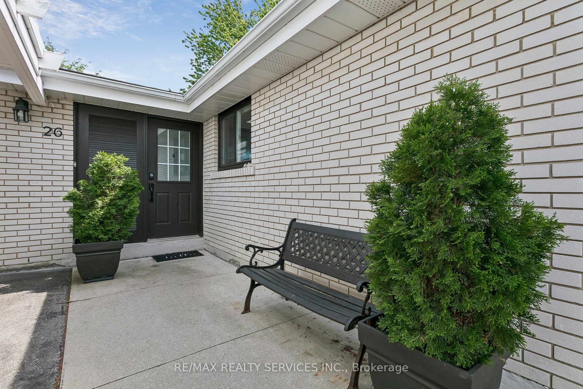 26 Watson Crescent