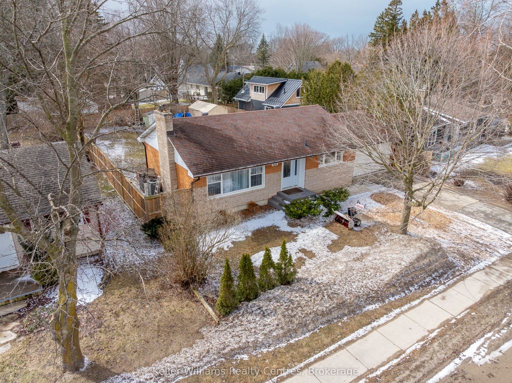Photo of 458 Market Street, Saugeen Shores, ON N0H 2C2 (MLS # X12888222)