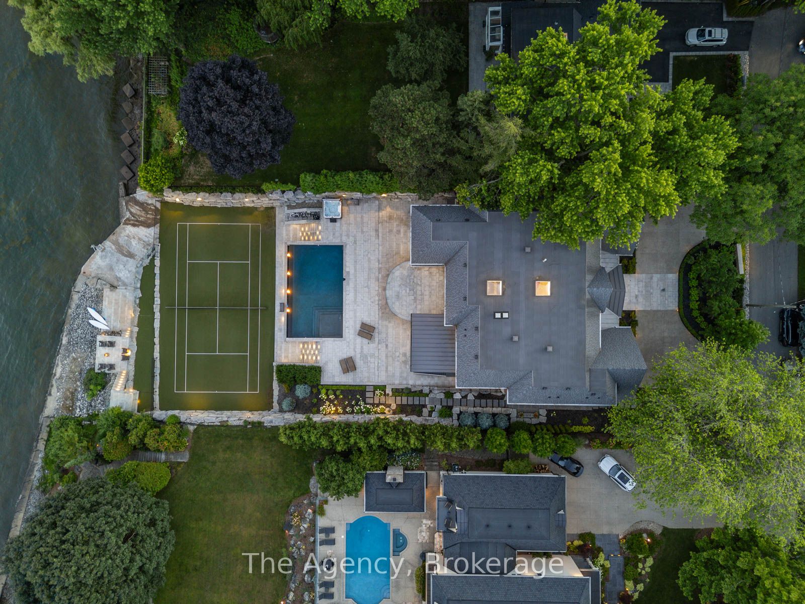 140 Secord Lane