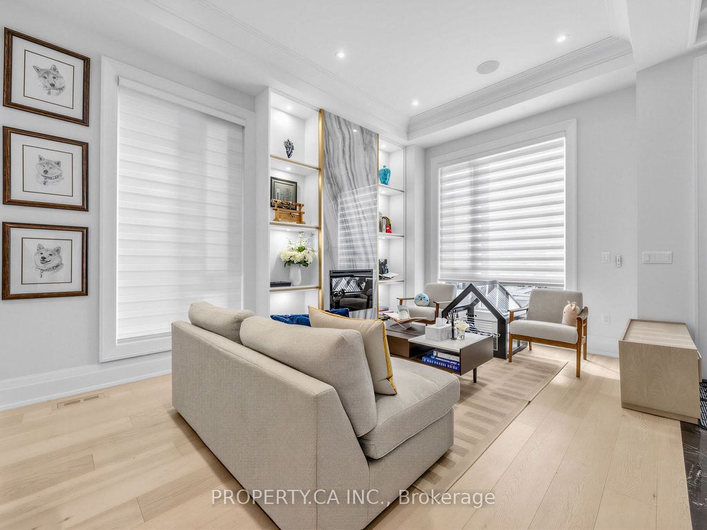 Photo of 370 Hillsdale Avenue E, Toronto, ON M4S 1T8 (MLS # C13815258)