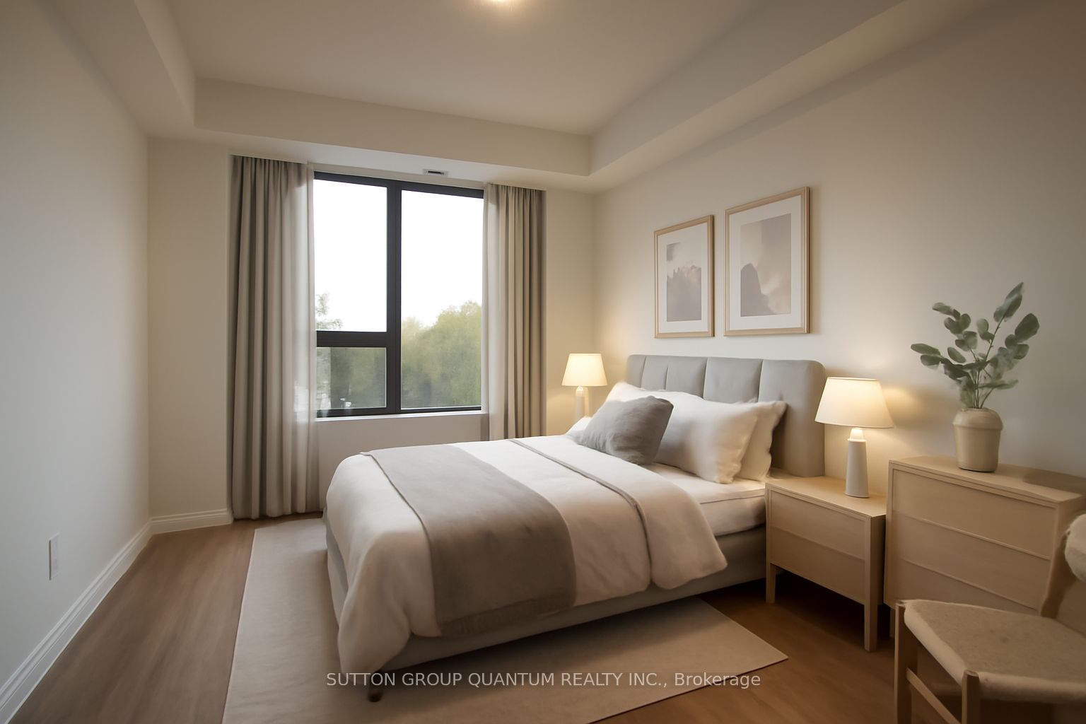 500 PLAINS Road E 420