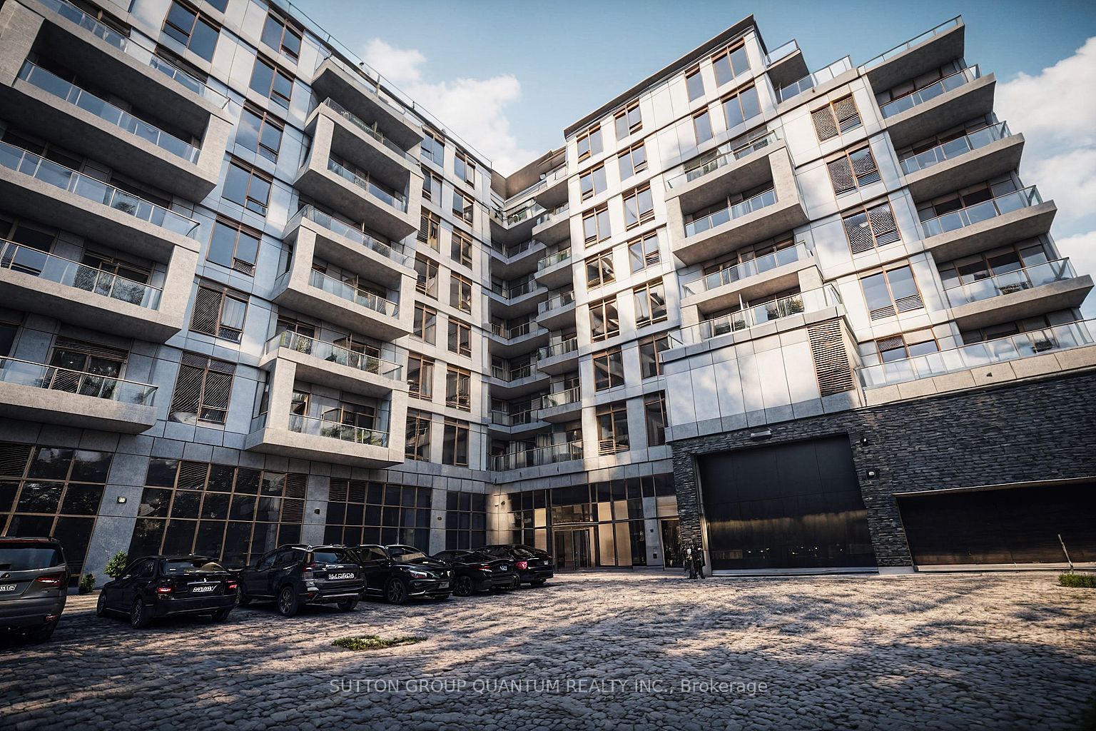 500 PLAINS Road E 420