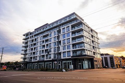 500 PLAINS Road E 420 Burlington ON L7T 2E1