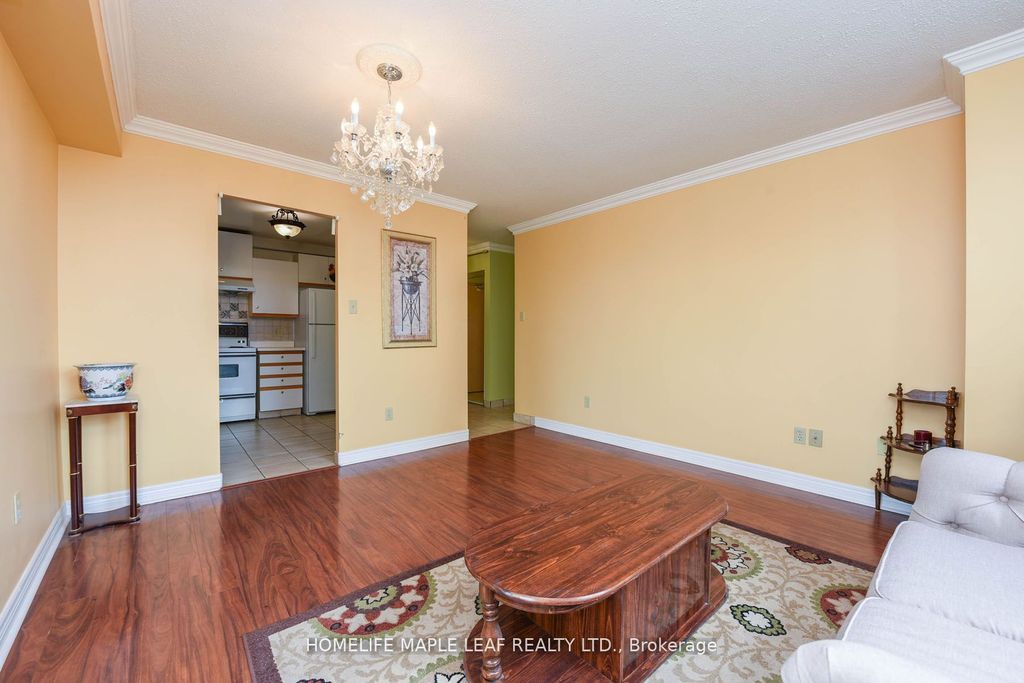 Photo of 3559 Eglinton Avenue W #402, Toronto, ON M6M 5C6 (MLS # W12744842)