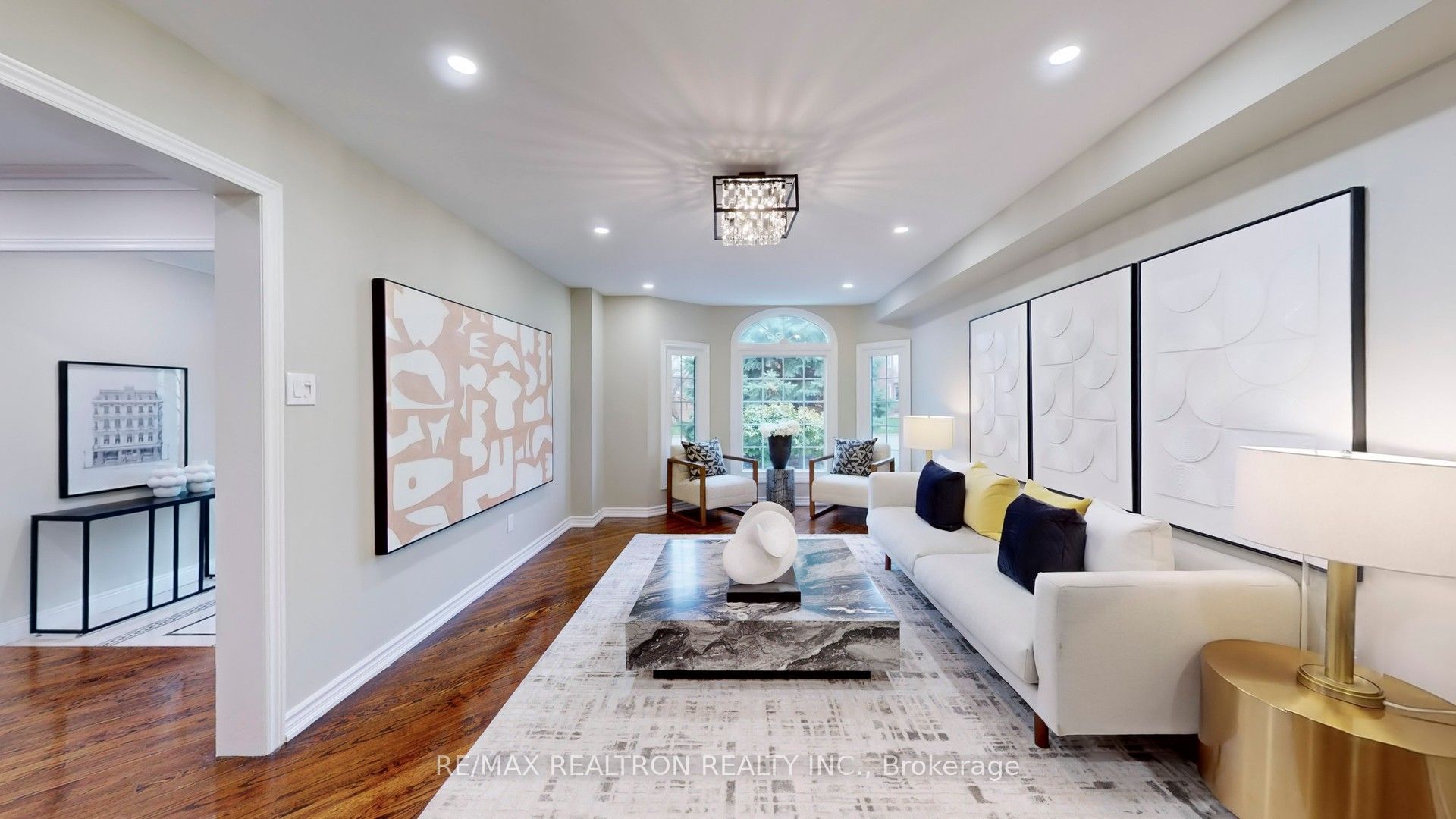 5 Cantex Court