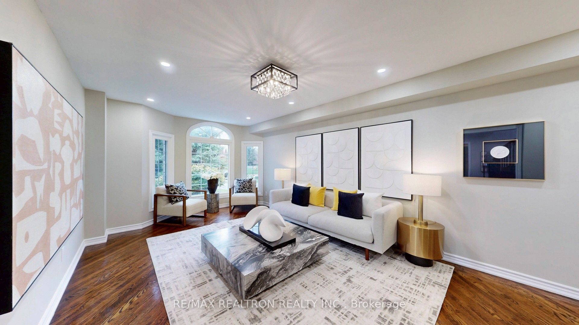 5 Cantex Court