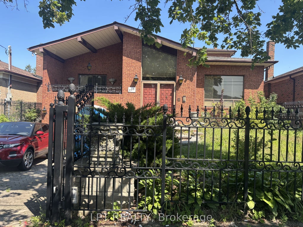 Photo of 296 Rustic Road, Toronto, ON M6L 1W4 (MLS # W13632122)