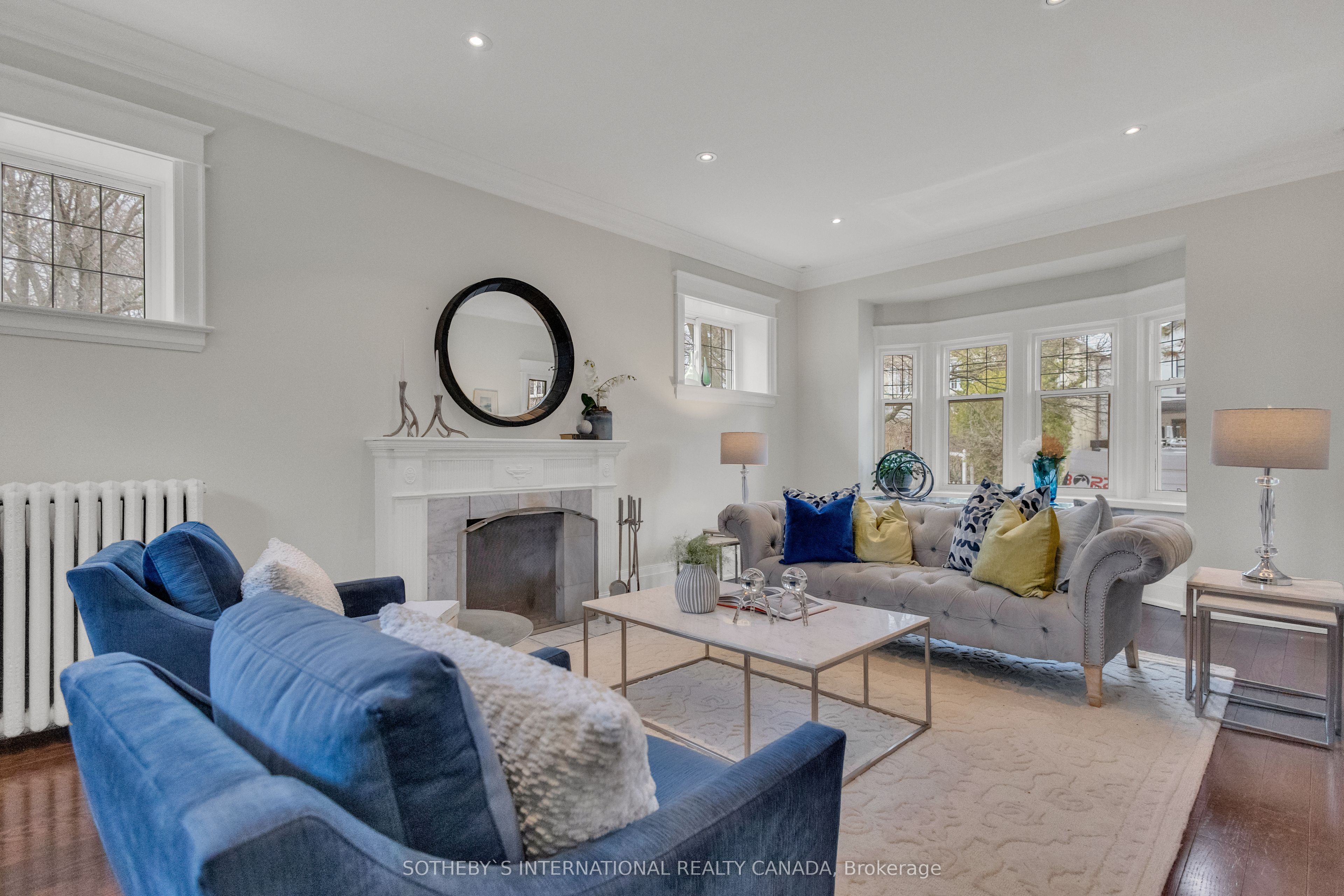 68 Astley Avenue
