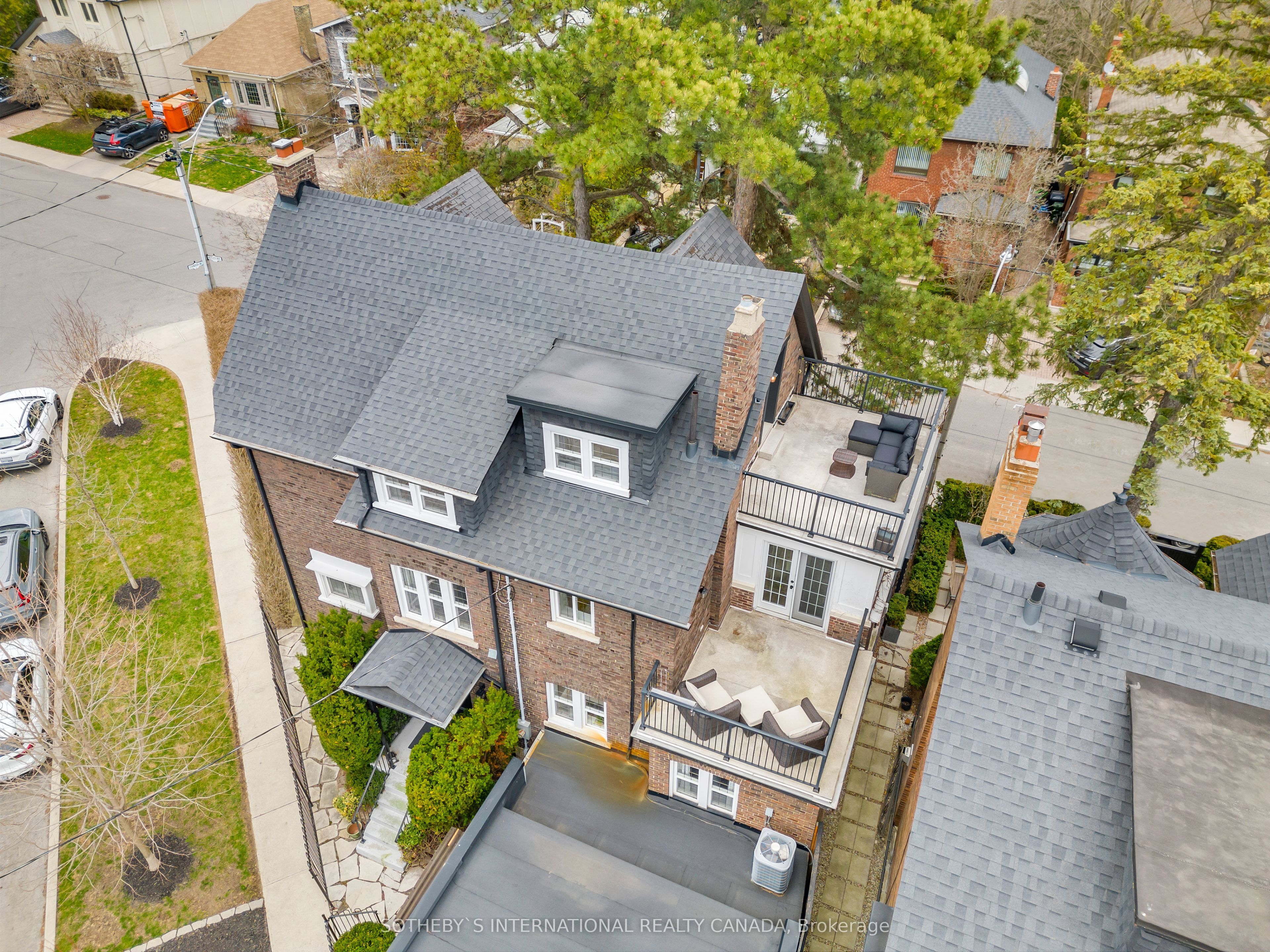 68 Astley Avenue