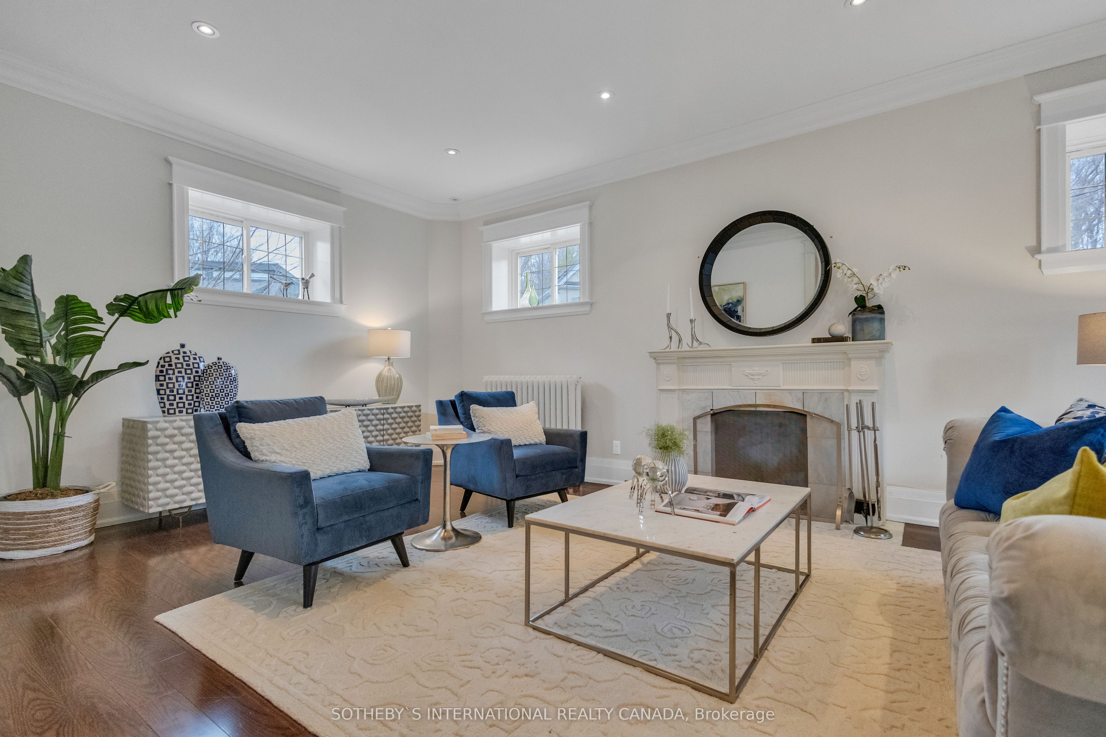 68 Astley Avenue