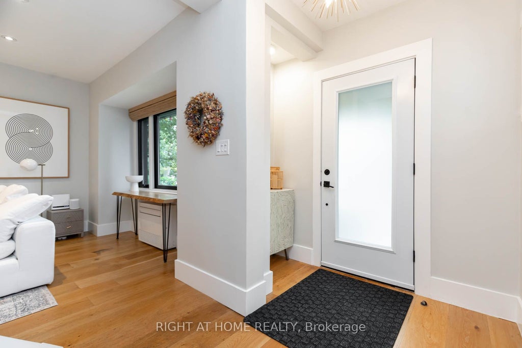 Photo of 16 Pine Crescent, Toronto, ON M4E 1L2 (MLS # E14030052)