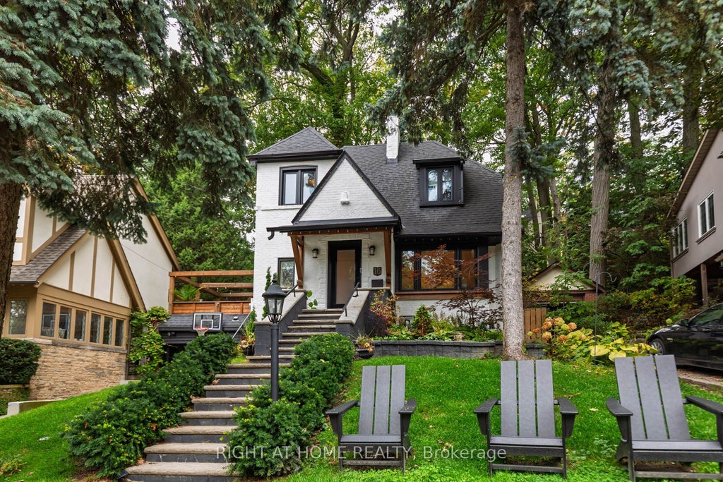 Photo of 16 Pine Crescent, Toronto, ON M4E 1L2 (MLS # E14030052)