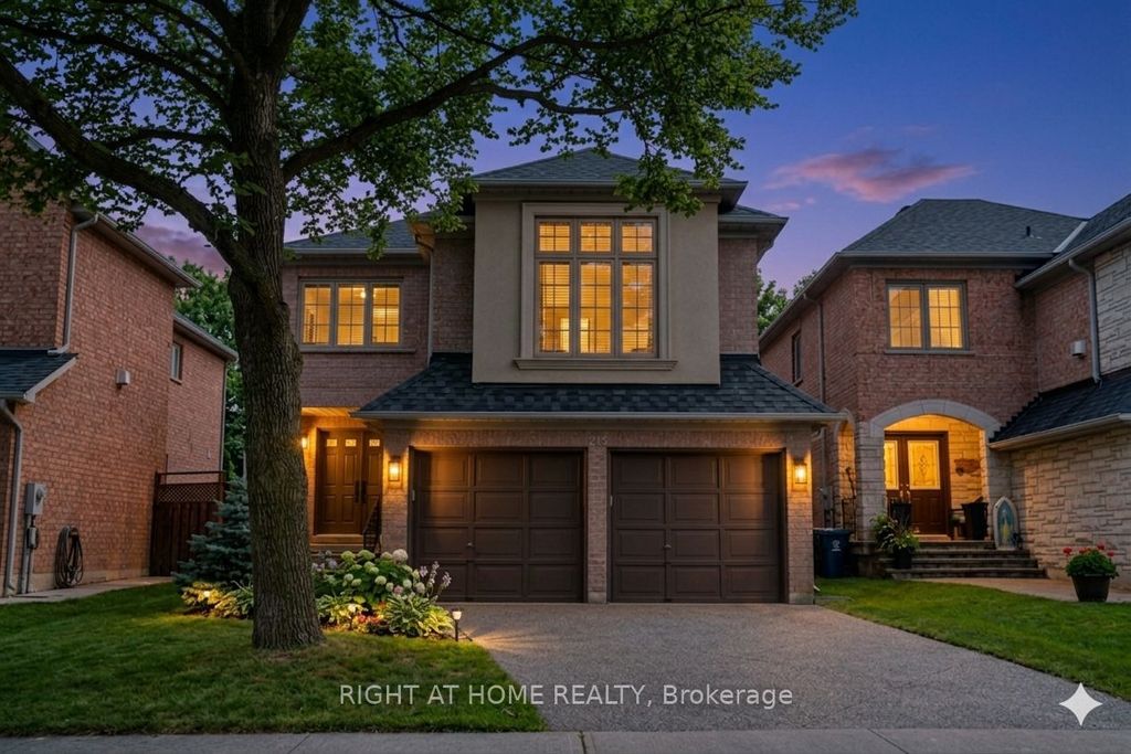 Photo of 215 Queenslea Avenue, Toronto, ON M9N 3X5 (MLS # W12978102)