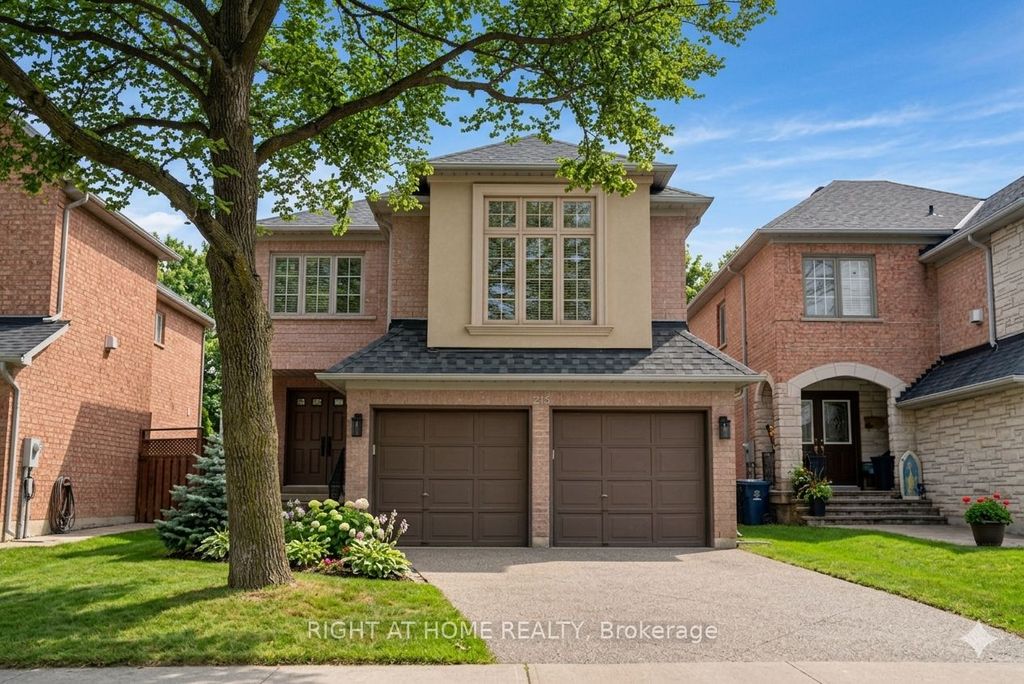 Photo of 215 Queenslea Avenue, Toronto, ON M9N 3X5 (MLS # W12978102)
