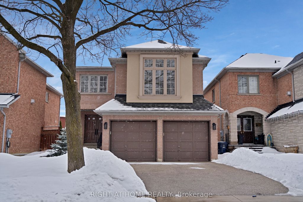 Photo of 215 Queenslea Avenue, Toronto, ON M9N 3X5 (MLS # W12978102)
