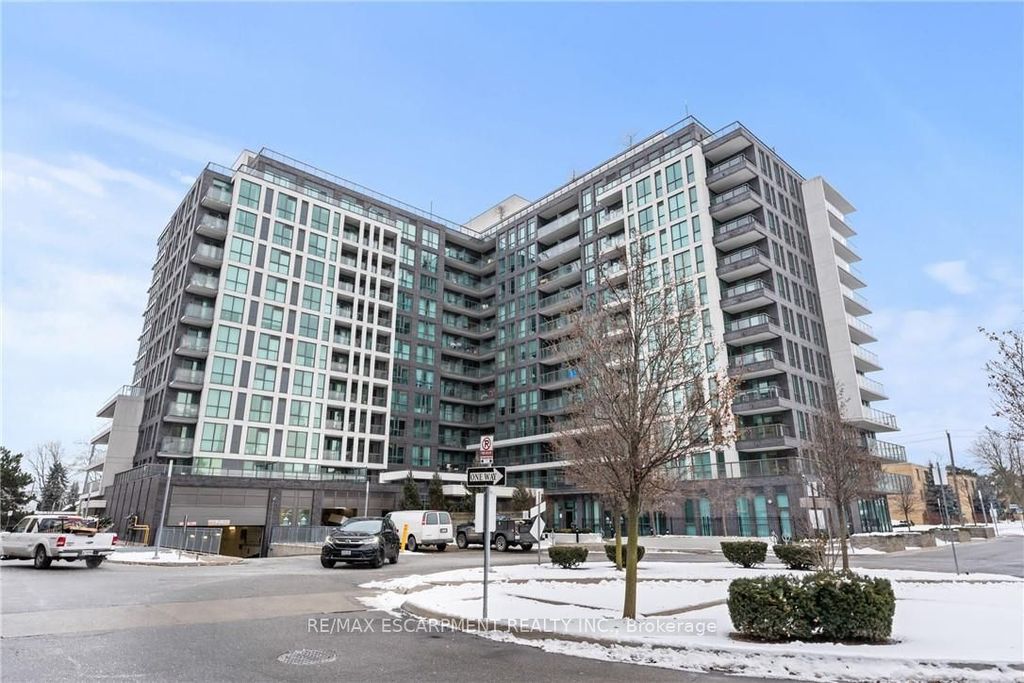Photo of 80 Esther Lorrie Drive #104, Toronto, ON M9W 0C6 (MLS # W12852410)